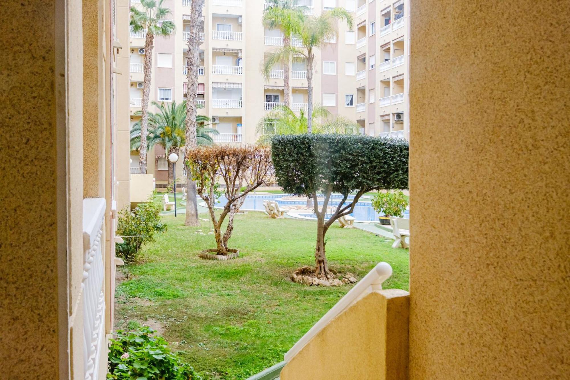 Catherine Bilbao Torrevieja Esterno foto